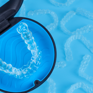 invisalign ortodoncia-transparente-barcelona